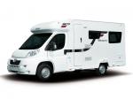 Elddis Autoquest 140 2012 года
